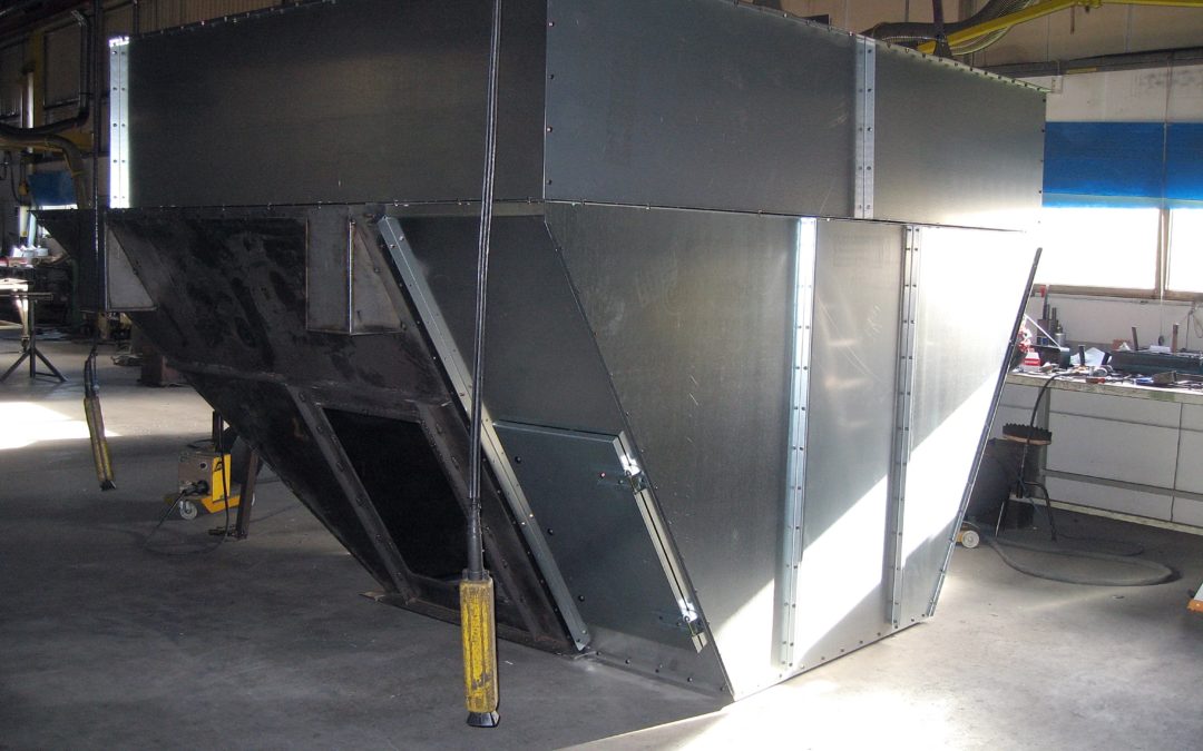 Material Separators